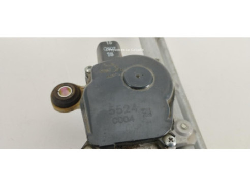 8104c119a  MOTOR LIMPIAPARABRISAS DEL RENAULT KADJAR (HA_, HL_) |Desguaces La Cabaña
