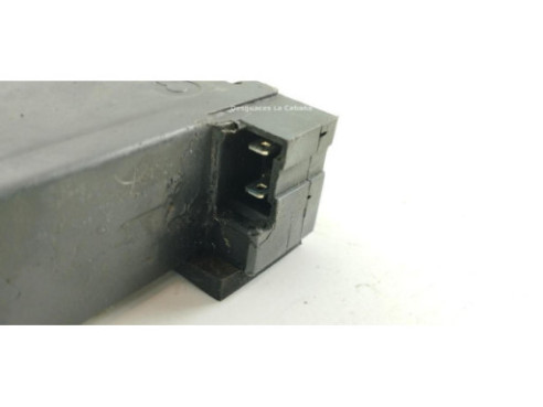 3010D7 ELEVALUNAS PUERTA LAT DEL DER PEUGEOT 205 I (741A/C) |Desguaces La Cabaña