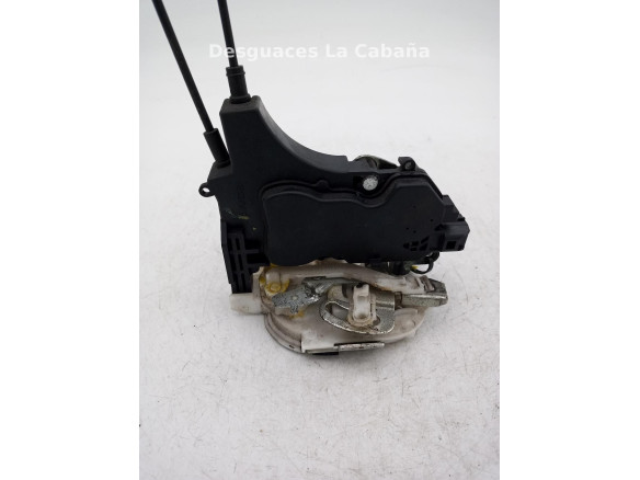 CERRADURA PUERTA LAT TRA DER MITSUBISHI LANCER VIII Sportback (CX_A) |Desguaces La Cabaña