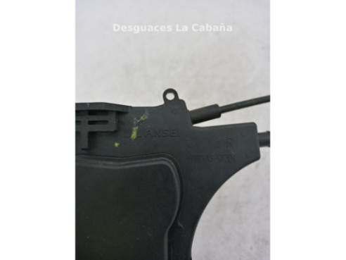 CERRADURA PUERTA LAT TRA DER MITSUBISHI LANCER VIII Sportback (CX_A) |Desguaces La Cabaña