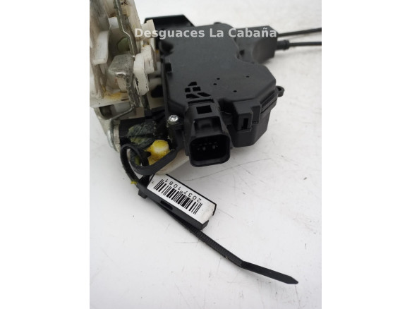 CERRADURA PUERTA LAT TRA DER MITSUBISHI LANCER VIII Sportback (CX_A) |Desguaces La Cabaña