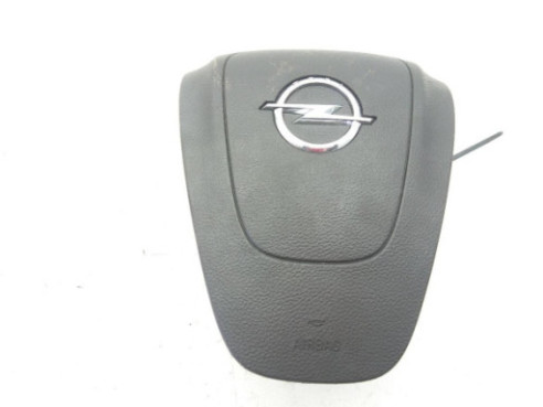 13299780 AIRBAG IZQ OPEL ZAFIRA TOURER C (P12) |Desguaces La Cabaña