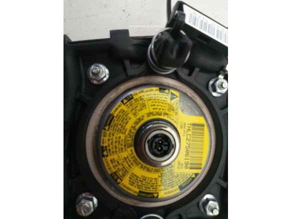 13299780 AIRBAG IZQ OPEL ZAFIRA TOURER C (P12) |Desguaces La Cabaña