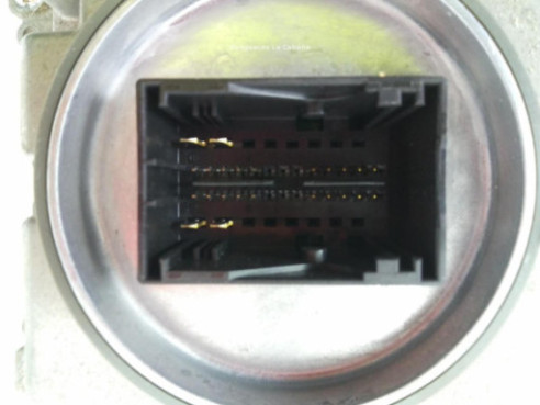 7PP941571BC CENTRALITA XENON AUDI A4 Avant (8W5, B9) |Desguaces La Cabaña