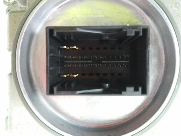 7PP941571BC CENTRALITA XENON AUDI A4 Avant (8W5, B9) |Desguaces La Cabaña