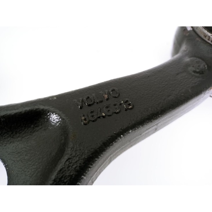 BRAZO SUSPENSION DEL IZQ INF VOLVO XC90 I (275) |Desguaces La Cabaña