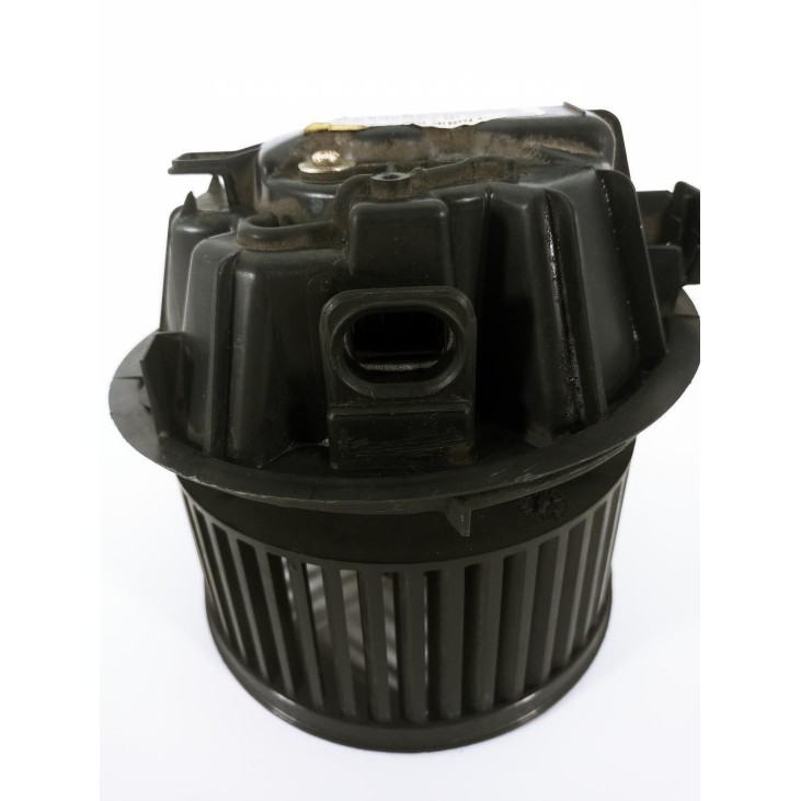 F665878C MOTOR CALEFACCION CITROEN C3 I (FC_) |Desguaces La Cabaña