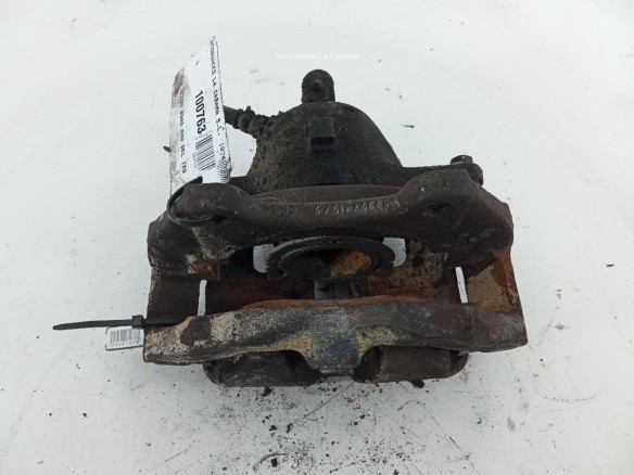 PINZA DEL IZQ FIAT SCUDO Furgón (220_) |Desguaces La Cabaña