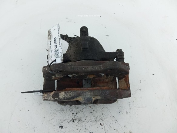PINZA DEL IZQ FIAT SCUDO Furgón (220_) |Desguaces La Cabaña
