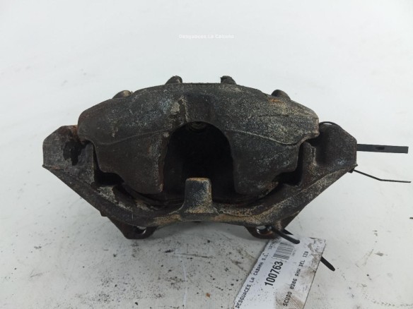PINZA DEL IZQ FIAT SCUDO Furgón (220_) |Desguaces La Cabaña