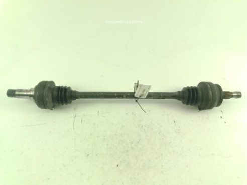 PALIER TRASERO IZQUIERDO|Desguaces La Cabaña 2