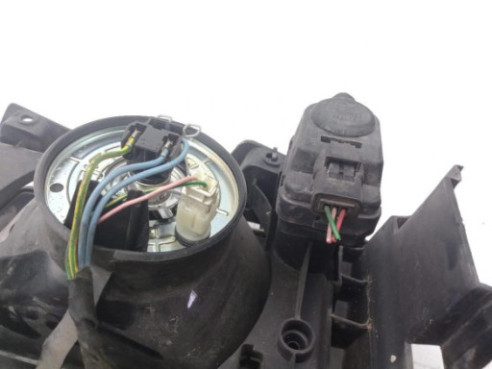 1474267080 FARO DERECHO CITROEN JUMPY (U6U) |Desguaces La Cabaña