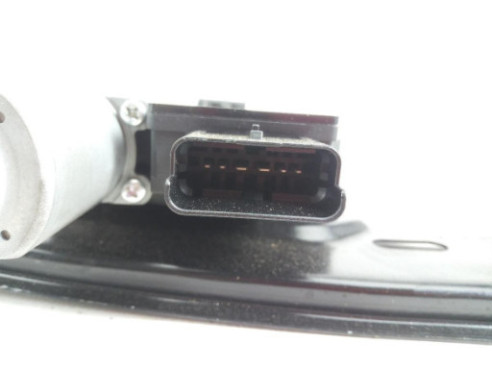 807014EA0C ELEVALUNAS PUERTA LAT DEL IZQ NISSAN QASHQAI II Todo terreno, cerrada (J11, J11_) |Desguaces La Cabaña