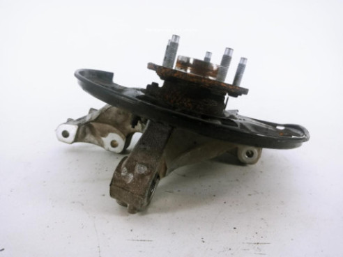 13319483 MANGUETA DEL DER OPEL ASTRA J (P10) |Desguaces La Cabaña