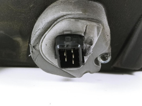 ESPEJO DER FORD MONDEO I (GBP) |Desguaces La Cabaña
