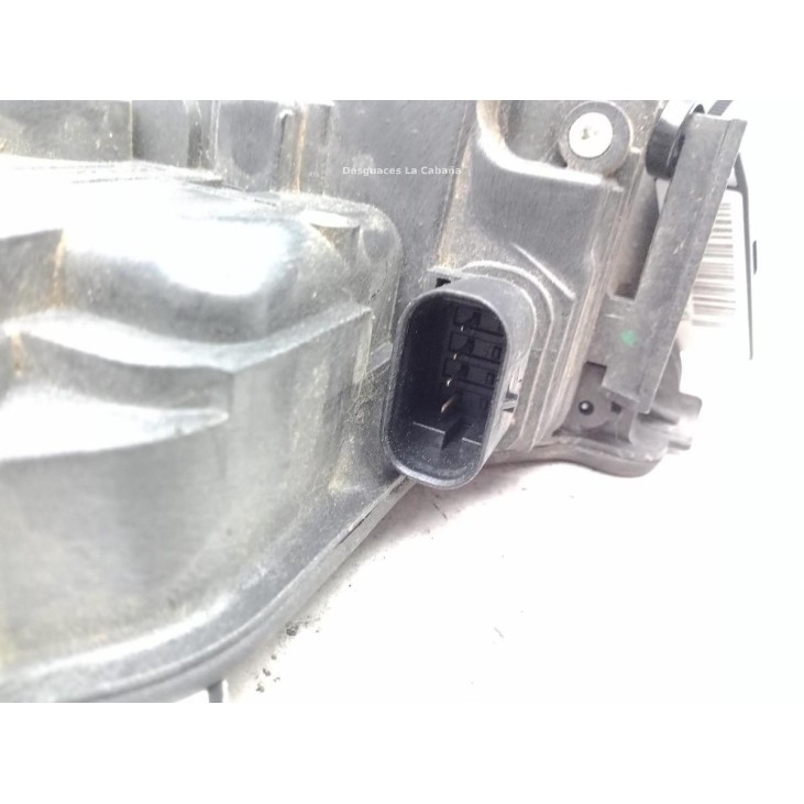 182838 CERRADURA PUERTA LAT TRA DER BMW X1 (F48) |Desguaces La Cabaña