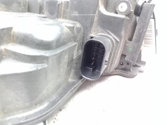 182838 CERRADURA PUERTA LAT TRA DER BMW X1 (F48) |Desguaces La Cabaña