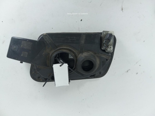 16943632 CERRADURA PUERTA LAT TRA IZQ PEUGEOT 5008 II|Desguaces La Cabaña