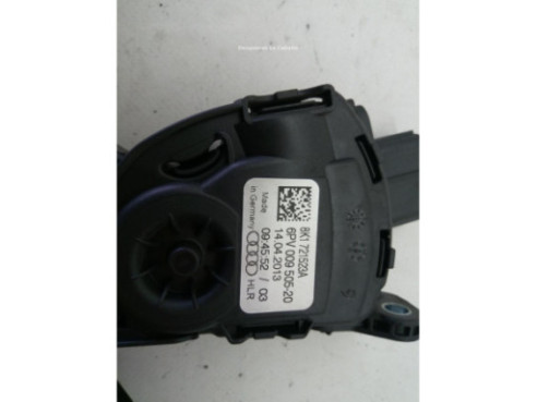 8K1721523A POTENCIOMETRO ACELERADOR AUDI A4 Avant (8K5, B8) |Desguaces La Cabaña