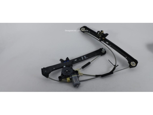 02Z911024L ARRANQUE AUDI A3 (8V1, 8VK)|Desguaces La Cabaña