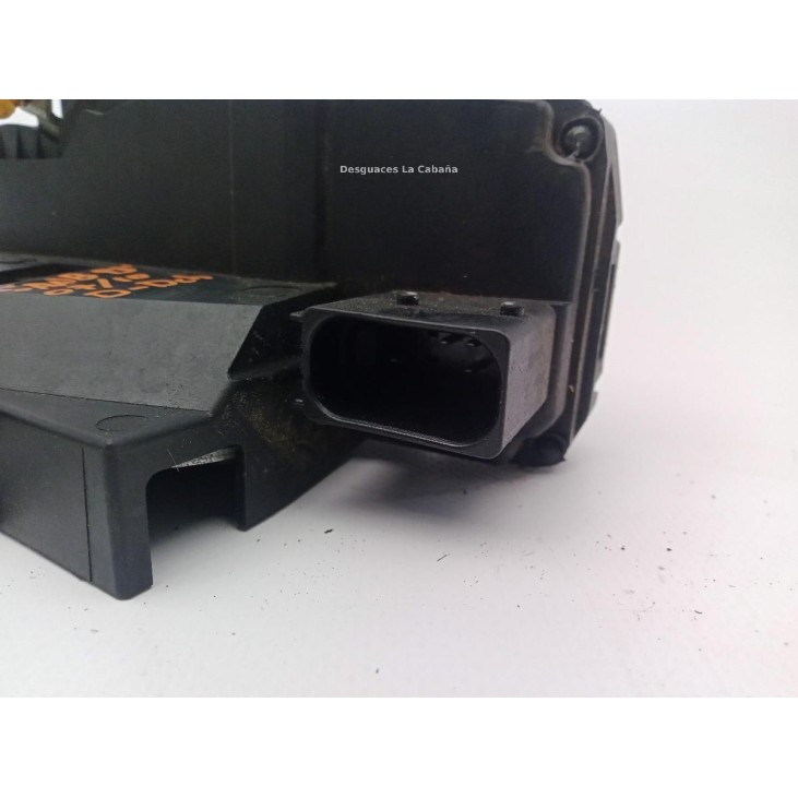CERRADURA PUERTA LAT DEL DER SAAB 9-5 (YS3E) |Desguaces La Cabaña