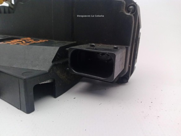 CERRADURA PUERTA LAT DEL DER SAAB 9-5 (YS3E) |Desguaces La Cabaña