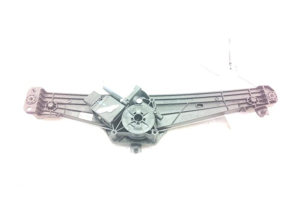 9840190280 ELEVALUNAS PUERTA LAT TRA IZQ PEUGEOT 3008 SUV (M_) |Desguaces La Cabaña