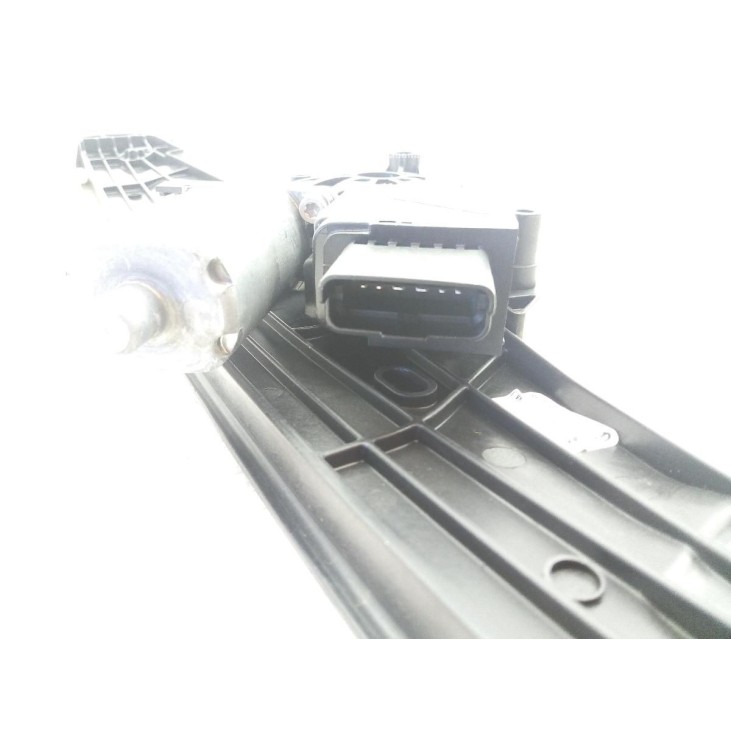 9840190280 ELEVALUNAS PUERTA LAT TRA IZQ PEUGEOT 3008 SUV (M_) |Desguaces La Cabaña