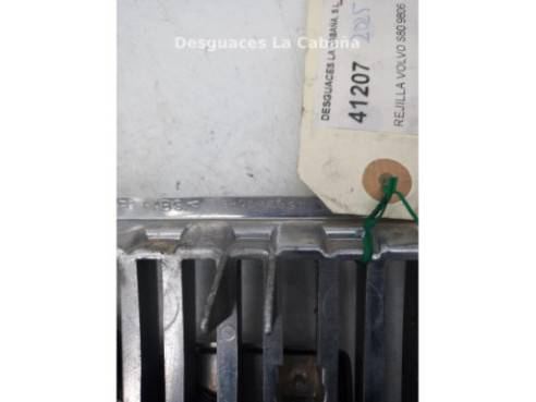 VOLVO|Desguaces La Cabaña 2