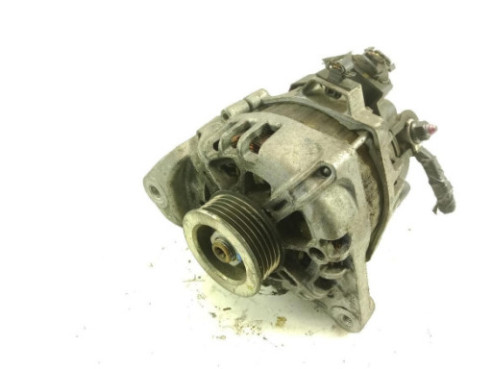 3730004700 ALTERNADOR HYUNDAI i10 (BA, IA) |Desguaces La Cabaña