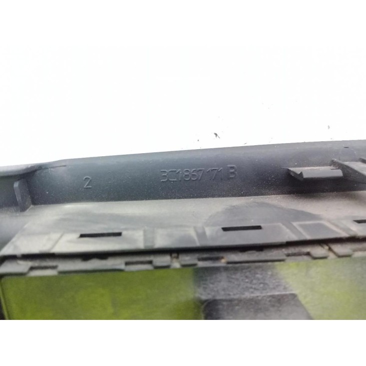 MANDO ELEVALUNAS PUERTA LAT DEL IZQ VW PASSAT (3C2) |Desguaces La Cabaña