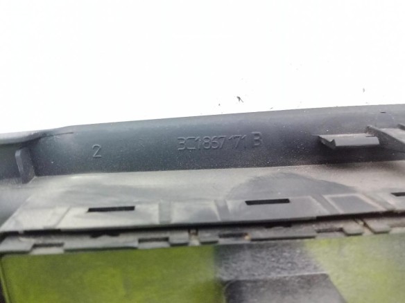 MANDO ELEVALUNAS PUERTA LAT DEL IZQ VW PASSAT (3C2) |Desguaces La Cabaña