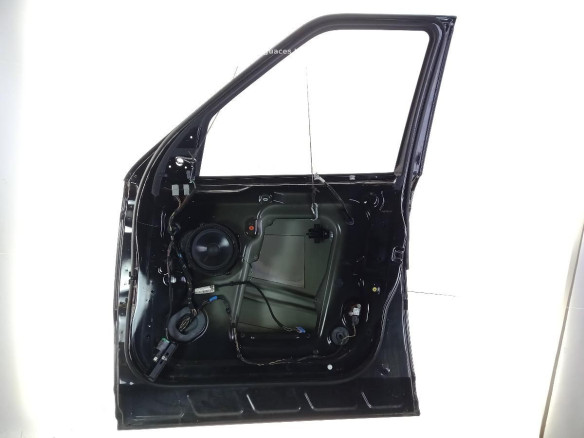PUERTA LAT DEL DER LAND ROVER RANGE ROVER SPORT (L320) |Desguaces La Cabaña