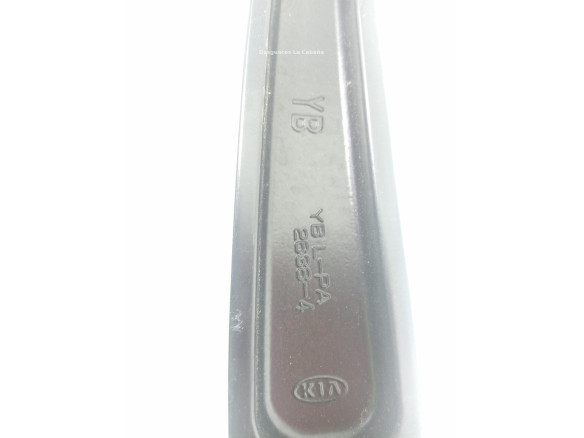 BRAZO LIMPIAPARABRISAS DEL DER KIA STONIC (YB) |Desguaces La Cabaña