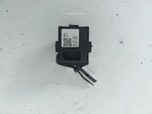 S850202099 ELEVALUNAS PUERTA LAT DEL DER AUDI A3 Sportback (8VA, 8VF) |Desguaces La Cabaña 2
