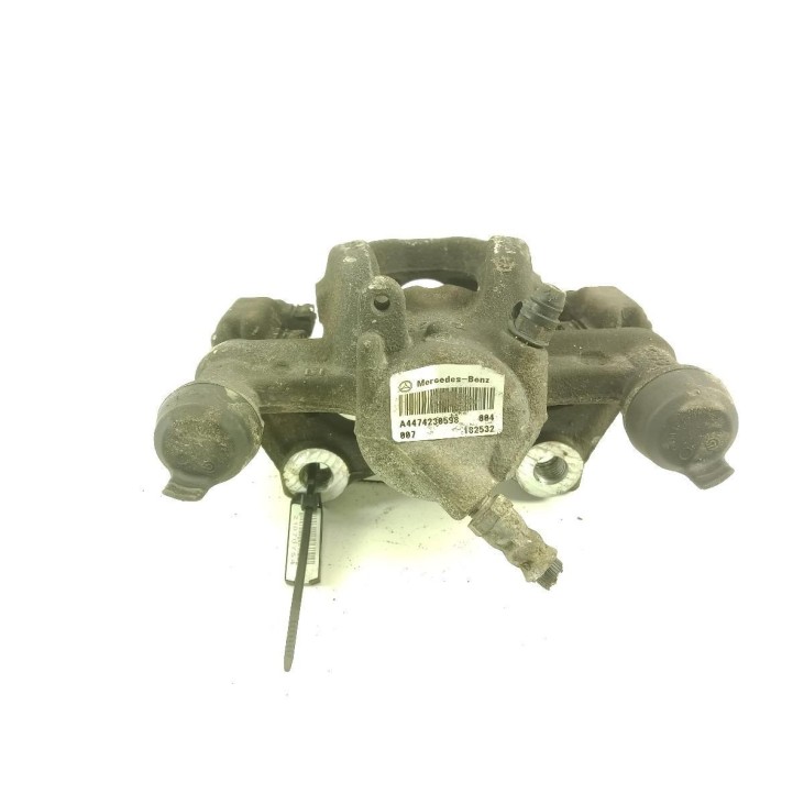 A4474230598 PINZA TRA IZQ MERCEDES BENZ VITO Furgón (W447) |Desguaces La Cabaña