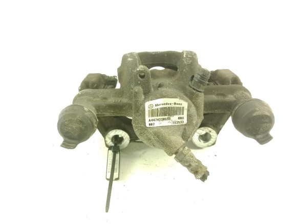 A4474230598 PINZA TRA IZQ MERCEDES BENZ VITO Furgón (W447) |Desguaces La Cabaña