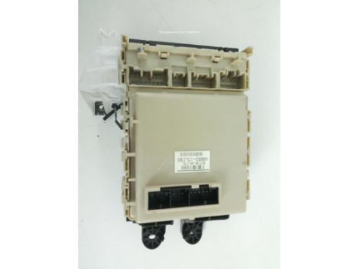 CAJA FUSIBLES INTERIOR (BSI)|Desguaces La Cabaña