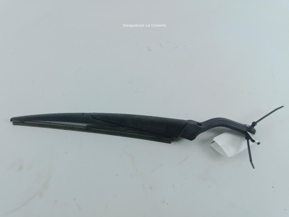 BRAZO LIMPIAPARABRISAS TRA PORTÓN TOYOTA LAND CRUISER PRADO (_J15_) |Desguaces La Cabaña