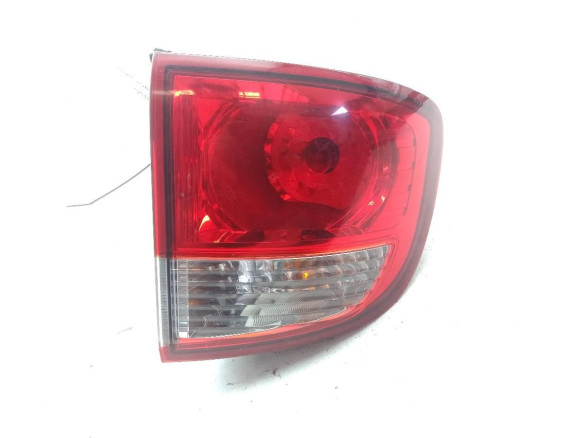 PILOTO TRA DER EXT SSANGYONG KYRON |Desguaces La Cabaña