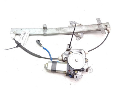 ELEVALUNAS PUERTA LAT DEL DER NISSAN PICK UP (D22) |Desguaces La Cabaña
