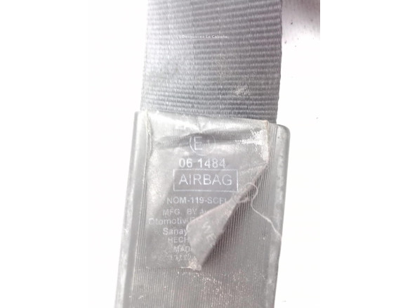 CINTURON DEL IZQ FORD TRANSIT Furgón |Desguaces La Cabaña