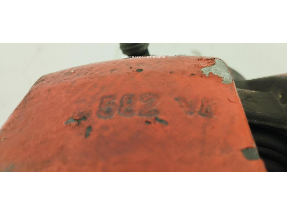 1k0615124e PINZA DEL DER VW SCIROCCO (137, 138) |Desguaces La Cabaña