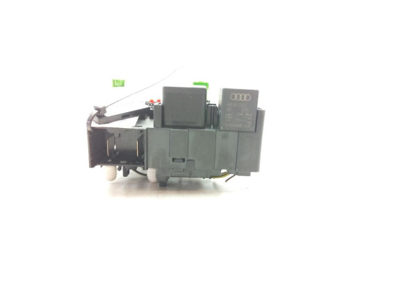 5Q0937615C CAJA FUSIBLES INTERIOR (BSI) SEAT LEON (5F1) |Desguaces La Cabaña