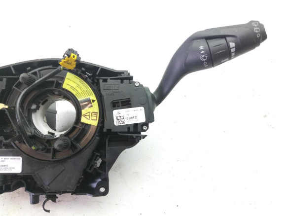 BM5T13N064CG MANDO COMPLETO FORD FOCUS III Turnier |Desguaces La Cabaña