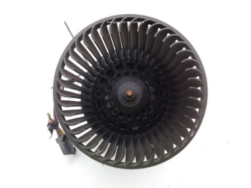 AY2727005010 MOTOR CALEFACCION DODGE CALIBER|Desguaces La Cabaña