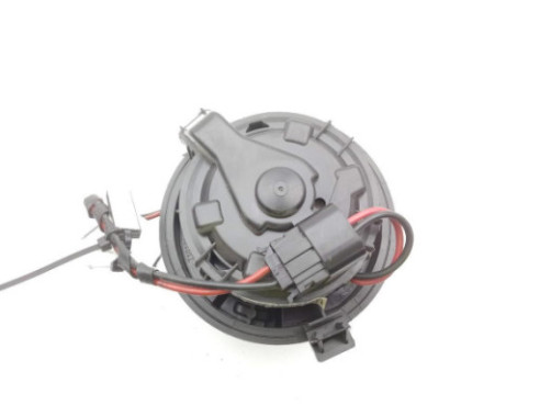 T1013140A MOTOR CALEFACCION PEUGEOT 208 |Desguaces La Cabaña