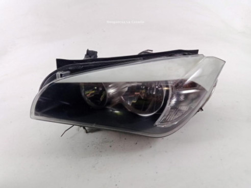 89093492 FARO IZQUIERDO BMW X1 (E84) |Desguaces La Cabaña