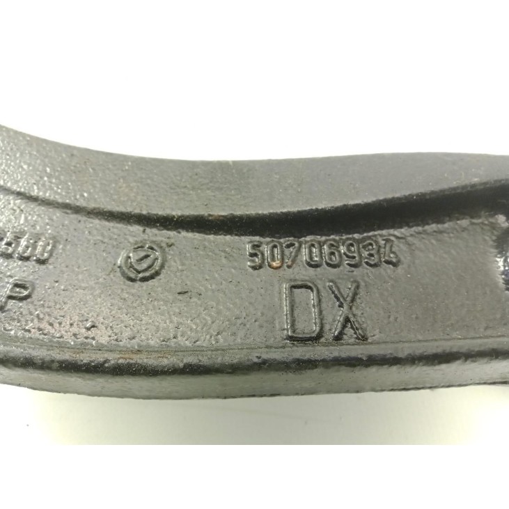 50706934 BRAZO SUSPENSION DEL DER INF PEUGEOT BOXER Furgón |Desguaces La Cabaña
