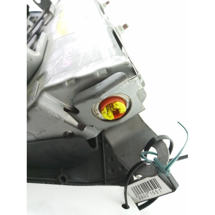 AIRBAG DER TOYOTA AURIS (_E15_) |Desguaces La Cabaña